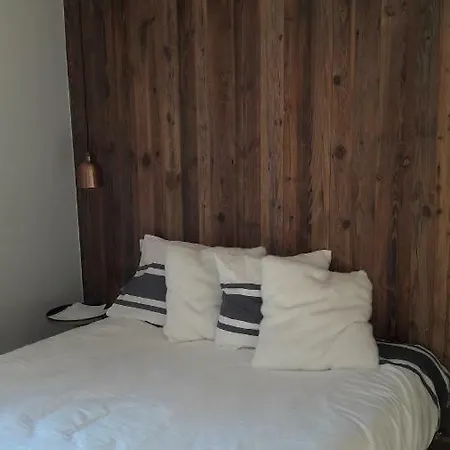 Apartment D'anna Annecy