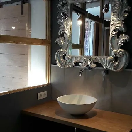 D'anna Apartment *