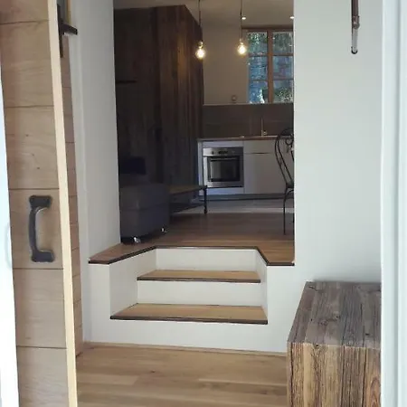 D'anna Apartment
