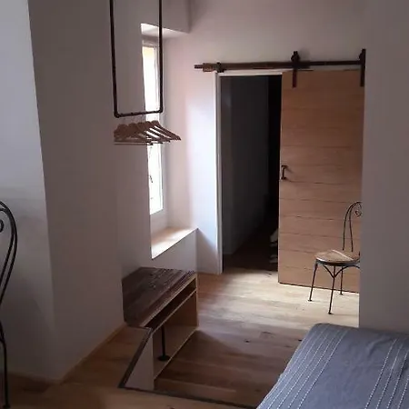 D'anna Apartment Annecy