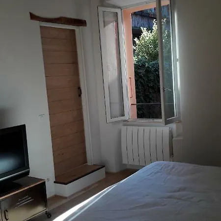 D'anna Apartment *