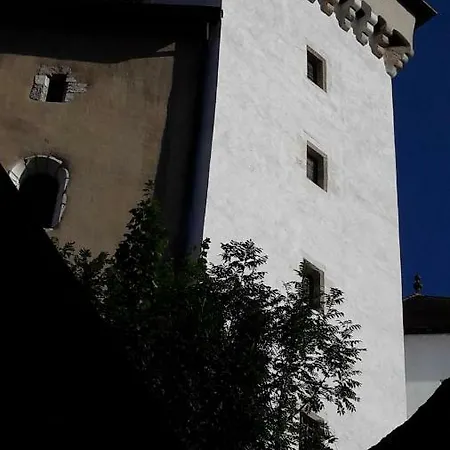 Apartment D'anna *