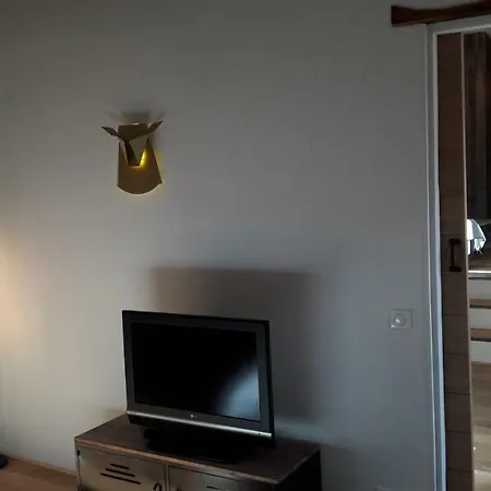 D'anna Apartment *